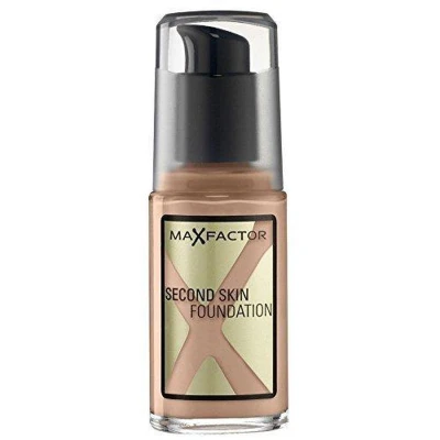 Afbeelding van Max Factor Second Skin Foundation 070 Natural