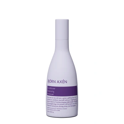 Afbeelding van Björn Axén Volumizing Conditioner Beautytasting