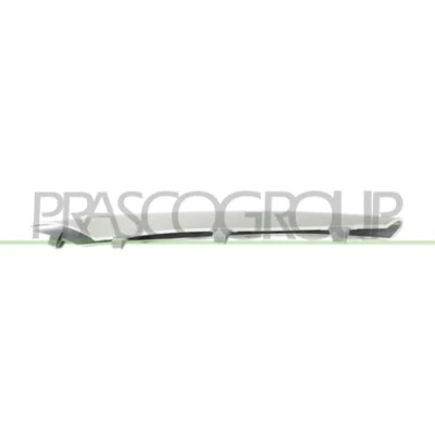 Afbeelding van Sier / beschermingspaneel, bumper PRASCO BM8221243