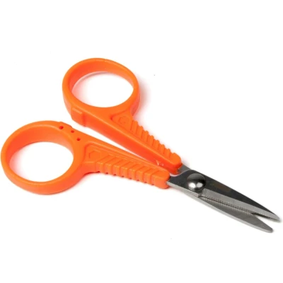 Afbeelding van Fox Edges Braid Blades Orange