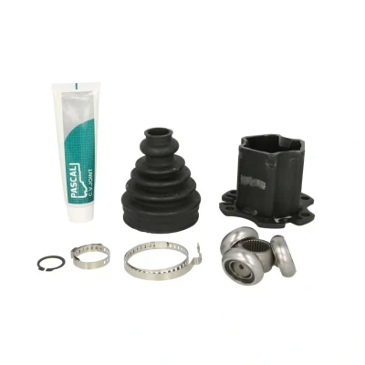 Afbeelding van Homokineet reparatie set, aandrijfas PASCAL G7W037PC