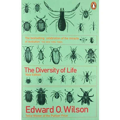 Afbeelding van The Diversity of Life