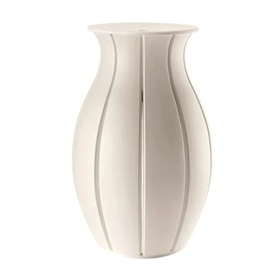 Afbeelding van Guzzini Home, NINFEA Wasmand Melkwit, Ø 43 x h65 cm 63 Lt. 289102156