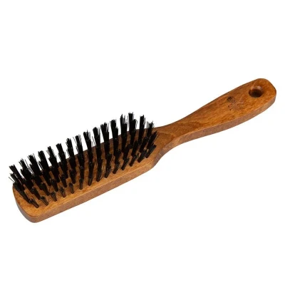Afbeelding van The Bluebeards Revenge Beard Brush