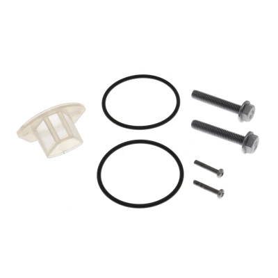 Afbeelding van Hydraulisch filter, koppeling voor vierwielaandrijving VAICO V10 6662