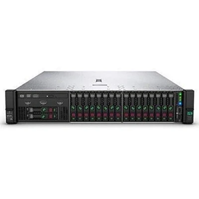 Afbeelding van Hewlett Packard Enterprise 867810 B21 DL38X Gen10 High Performance Temperatuur Fan Kit