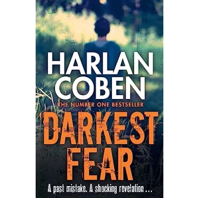 Afbeelding van Darkest Fear