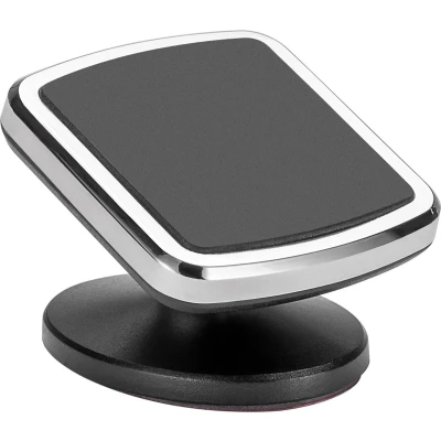 Afbeelding van My Wall dashboard autohouder met magneet voor smartphones / zwart