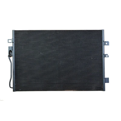 Afbeelding van NRF Airco condensor 350087