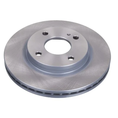 Afbeelding van Febi Bilstein Remschijf 38600