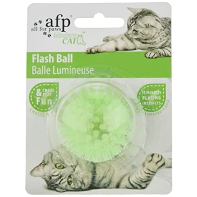 Afbeelding van Afp Modern Cat Flash Bal