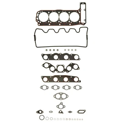 Afbeelding van Ajusa Cilinderkop pakking set/kopset 52070000