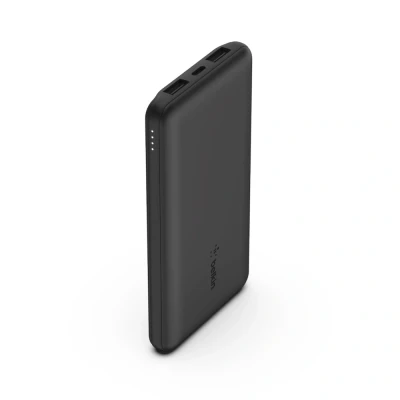 Afbeelding van Belkin Powerbank 10.000mAh zwart