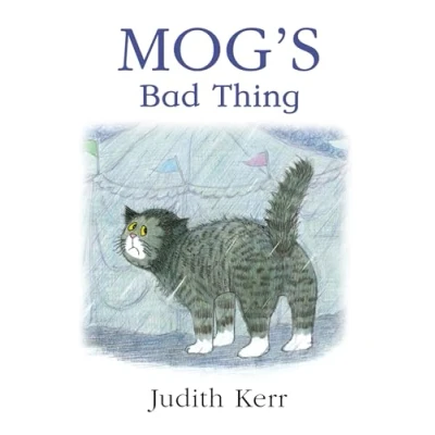 Afbeelding van Mog’s Bad Thing