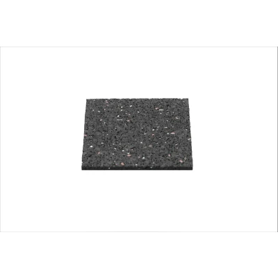 Afbeelding van Kijlstra Beschermrubber Groot 210x210x3 Mm Bescherming ondergrond