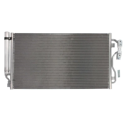 Afbeelding van Thermotec Airco condensor KTT110681