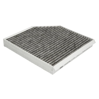 Afbeelding van Mann filter Interieurfilter FP 2641