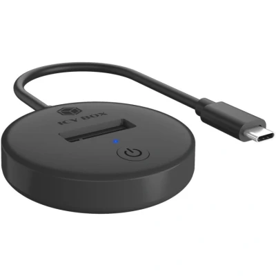 Afbeelding van ICY BOX IB 1610MCD C31 Docking Station f