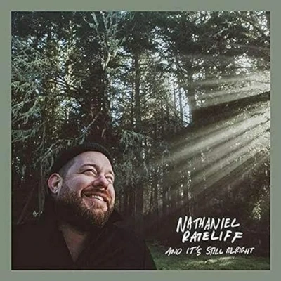 Afbeelding van Nathaniel Rateliff And It&#039;s Still Alright (LP)