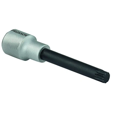 Afbeelding van Proxxon 1/2&quot; 12 Kant 8, 100 mm lengte