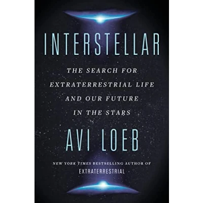 Afbeelding van Interstellar: the Search for Extraterrestrial Life and Our Future in Stars