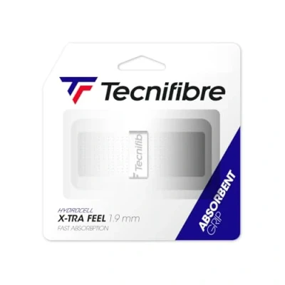Afbeelding van Tecnifibre X Tra Feel (zwart)