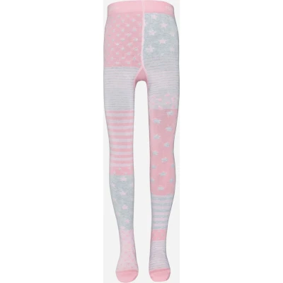 Afbeelding van Ewers maillot maat 98/104 licht roze/grijs