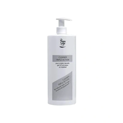 Afbeelding van Peggy Sage 3 in 1 ontvetter cleaner Triple Action 990 ml