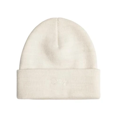 Afbeelding van Billabong Beanie Arch Heren Wit One Size