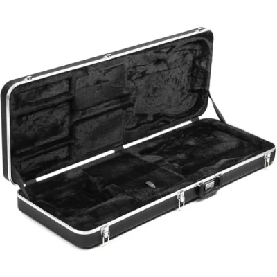 Afbeelding van Gator Cases GC JMASTER ABS Guitar Case for Fender Jazzmaster® gitaarkoffer