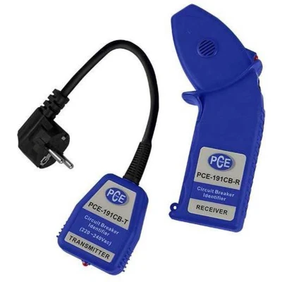 Afbeelding van PCE Instruments 191 CB Leidingzoeker