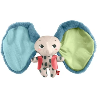 Afbeelding van Fisher Price Een en al oor Knuffeldoekje