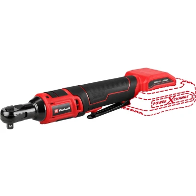 Afbeelding van Einhell TE RW 18/60 Li Solo Accu Ratelsleutel Power X Change
