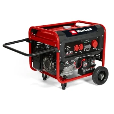 Afbeelding van Einhell TC PG 8000 4 takt Aggregaat 9 kW 96.74 kg 3200 W