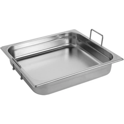 Afbeelding van bak gastronorm GN2/3, 953434, CaterChef