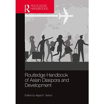 Afbeelding van Routledge Handbook of Asian Diaspora and Development