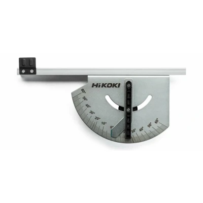 Afbeelding van Hikoki Accessoires Verstekaanslag Voor Liniaal 379264