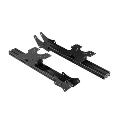 Afbeelding van Next Level Racing Elite Free Standing Triple Monitor Add on