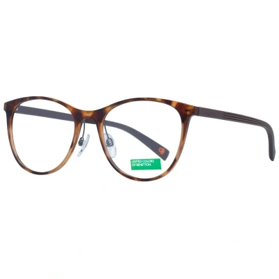 Afbeelding van Benetton Optical Frame BEO1012 112 51