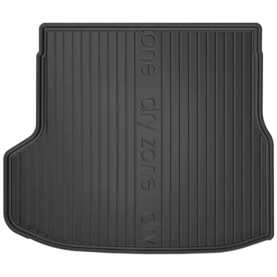 Afbeelding van M MOTOS Rubberen kofferbakmatten voor Kia Ceed III vanaf 2018 Verbeter uw reiscomfort met Anti Slip Mat Car DZ All weather auto deurmat, bescherming tegen vuil