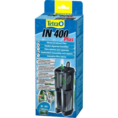 Afbeelding van Tetra Tec In Binnenfilter Aquariumfilter 30 60 l 400 Plus
