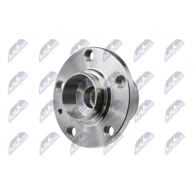 Afbeelding van Wiellagerset NTY KLP VW 027