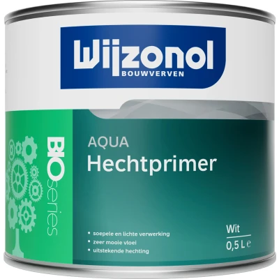 Afbeelding van Wijzonol Aqua Hechtprimer Primer 500 ml Mengbaar