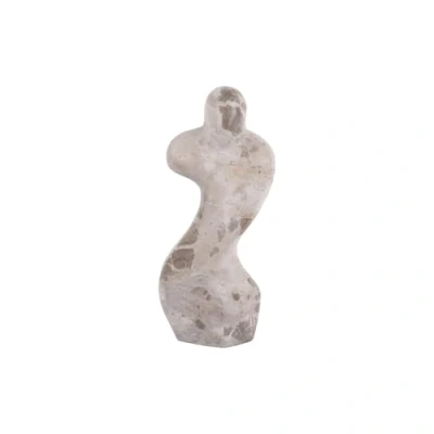 Afbeelding van present time Statue Female Abstract
