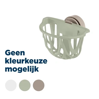 Afbeelding van Imac Vogel Groentehouder Assorti