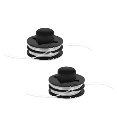Afbeelding van VONROC Draadspoel 4m voor GT502AC grastrimmer 2 stuks