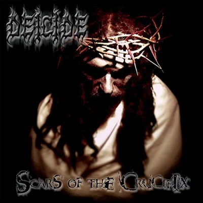 Afbeelding van Deicide Scars Of The Crucifix