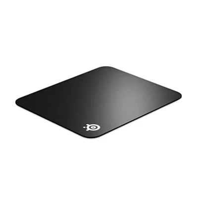 Afbeelding van SteelSeries QcK Hard Gaming Mouse Pad verbesserte Oberflächentextur Mittelgroße