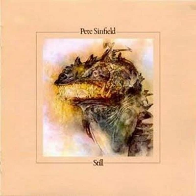 Afbeelding van Still (Deluxe Edition)