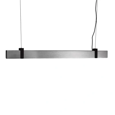Afbeelding van Nordlux Hanglamp Lilt Staal 28w